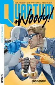 Valiant-Quantum And Woody Vol 01 Kiss Kiss Klang Klang 2018 Hybrid Comic eBook