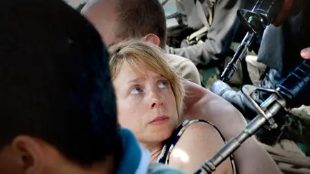 National Geographic - Banged Up Abroad S06E01 Indonesia - Escape from Hell (2009)