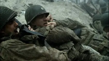 Saving Private Ryan (1998)