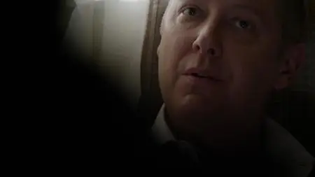 The Blacklist S04E22