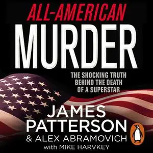 «All-American Murder» by James Patterson