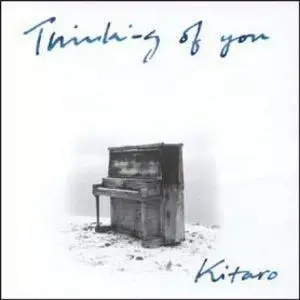 KITARO - THINKING OF YOU (1999)