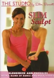 The Studio By Ellen Barrett: Slim Sculpt [repost]