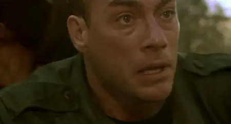 Universal Soldier: The Return (1999)