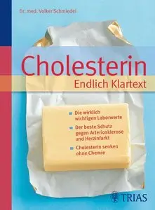 Cholesterin Endlich Klartext