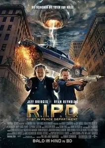 R.I.P.D. (2013)
