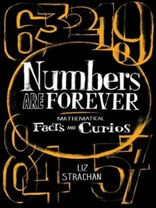 Numbers Are Forever (repost)