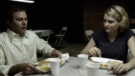 Dark Feed (2013)