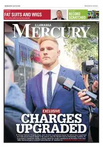 Illawarra Mercury - July 24, 2019
