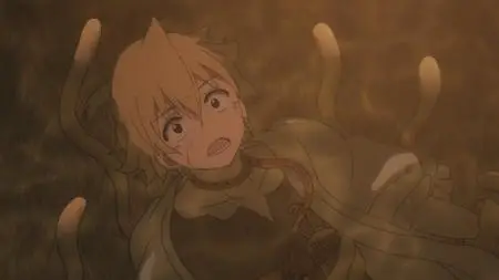 Magi: The Labyrinth of Magic (2012-2013)