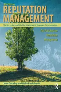 Reputation Management, 4th Edition