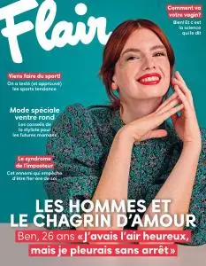 Flair French Edition - 17 Novembre 2021