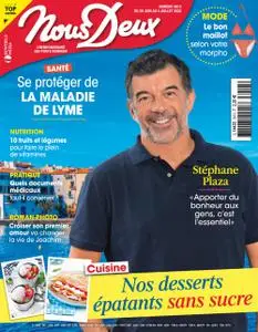Nous Deux - 28 juin 2022