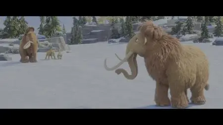 Ice Age: Continental Drift (2012)