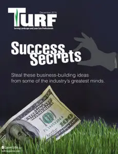 Turf - December 2015