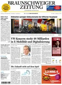 Braunschweiger Zeitung - Gifhorner Rundschau - 17. November 2018