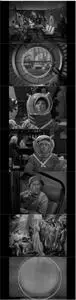 Abbott and Costello Go to Mars (1953)