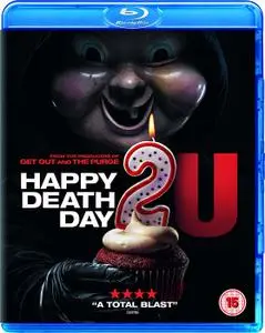 Happy Death Day 2U (2019)