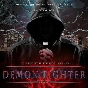 Lance Warlock - Demon Fighter (Original Motion Picture Soundtrack) (2022)