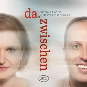 Sofia Pavone - da. zwischen (2023) [Official Digital Download 24/96]