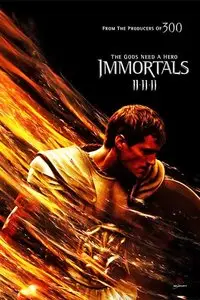Immortals (2011)