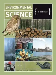 Environmental Science: In Context (Repost)