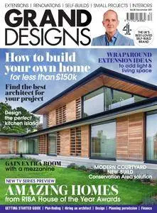 Grand Designs UK - December 2017