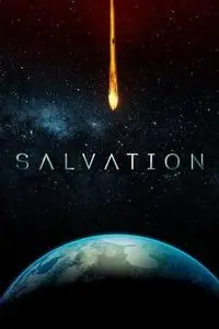 Salvation S01E01