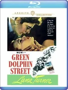 Green Dolphin Street (1947)