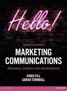 Marketing Communications: discovery, creation and conversations (Repost)