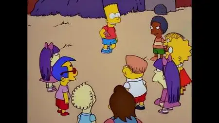 Die Simpsons S09E14