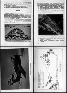 Miniatury morskie 093 Atak na Mariany