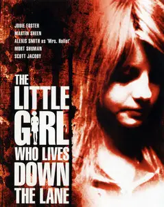 The Little Girl Who Lives Down the Lane [La Petite Fille au Bout du Chemin] 1977 Repost