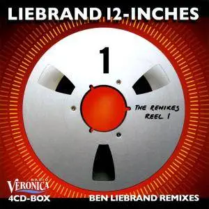 VA - Liebrand 12-Inches: The Remixes - Reel 1 (2008)