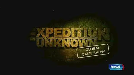 Travel Channel Expedition Unknown - Global Game Show: Greek Odyssey (2017)