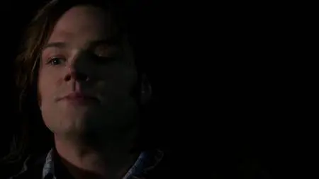 Supernatural S07E14