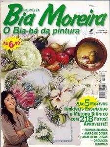Revista Bia Moreira - Ano 3 N 26