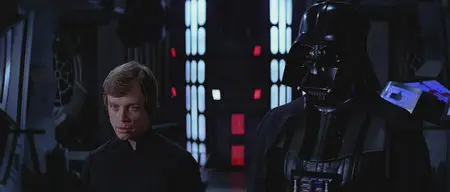 Star Wars Episode VI: Return of the Jedi (1983)