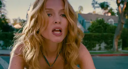 Judy Moody and the Not Bummer Summer (2011)