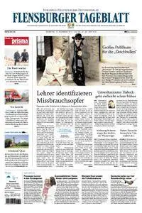 Flensburger Tageblatt - 19. Dezember 2017