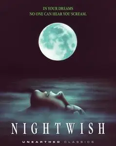 Nightwish (1989) [w/Commentary]