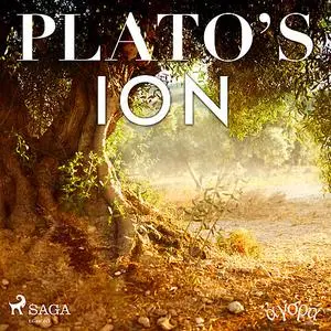 «Plato’s Ion» by – Plato