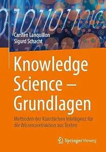 Knowledge Science – Grundlagen