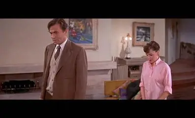 Une Étoile est née (1954)
