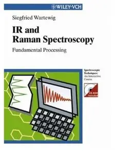 IR and Raman Spectroscopy: Fundamental Processing [Repost]