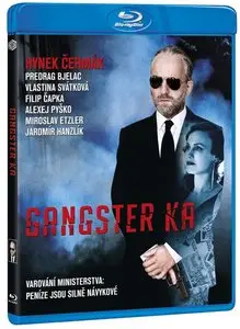 Gangster Ka (2015)