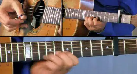 Truefire - Little by little 2 - Tommy Emmanuel [repost]
