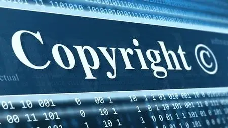 Copyright Protection for Entrepreneurs (Protect Your Work)