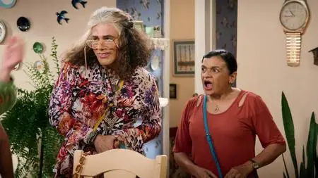 Smother-In-Law S02E04