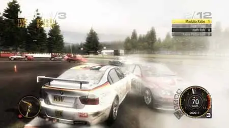 GRID - Reloaded (PC/ENG)